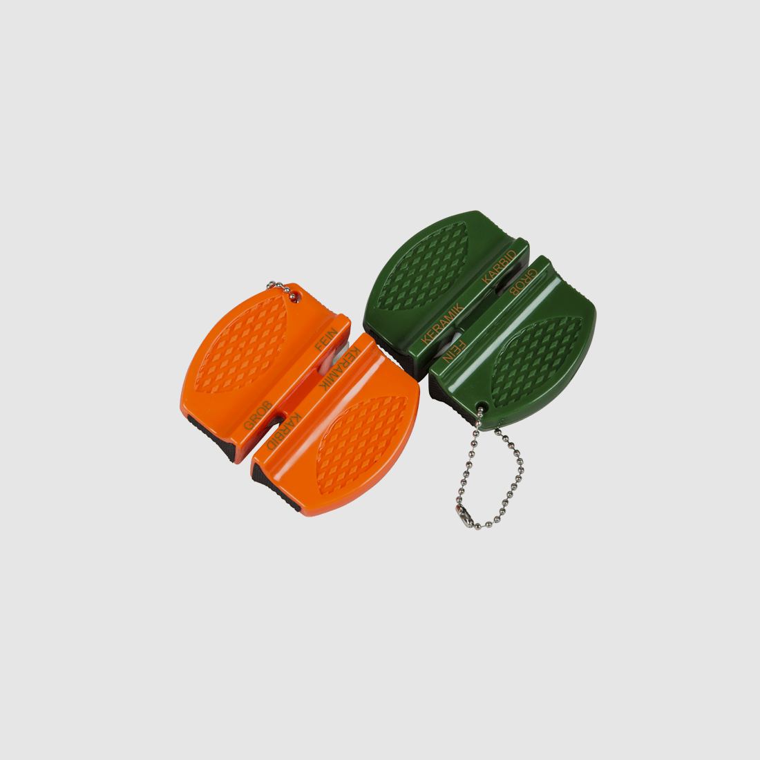 Aiguiseur de couteaux DJV