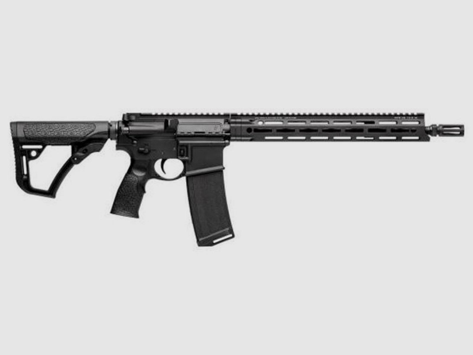DDM4 V7 SLW – 14,5″