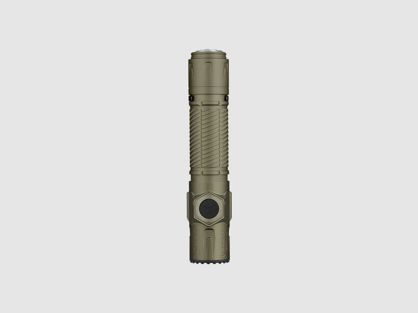 Taktische LED-Taschenlampe Olight Warrior 2.500 Lumen, Bild 4 von 23
