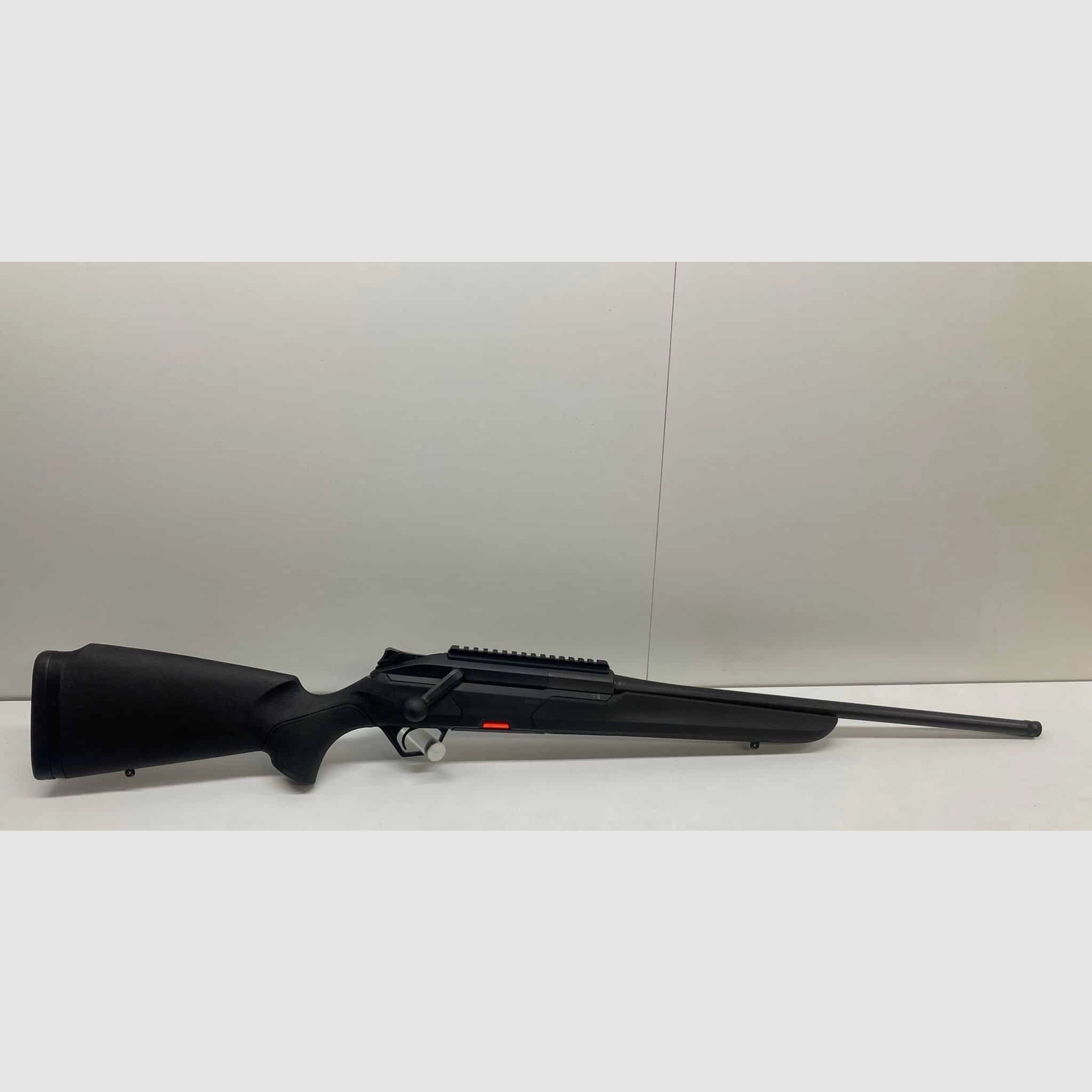 BERETTA BRX-1 Synthetic Black Kurz