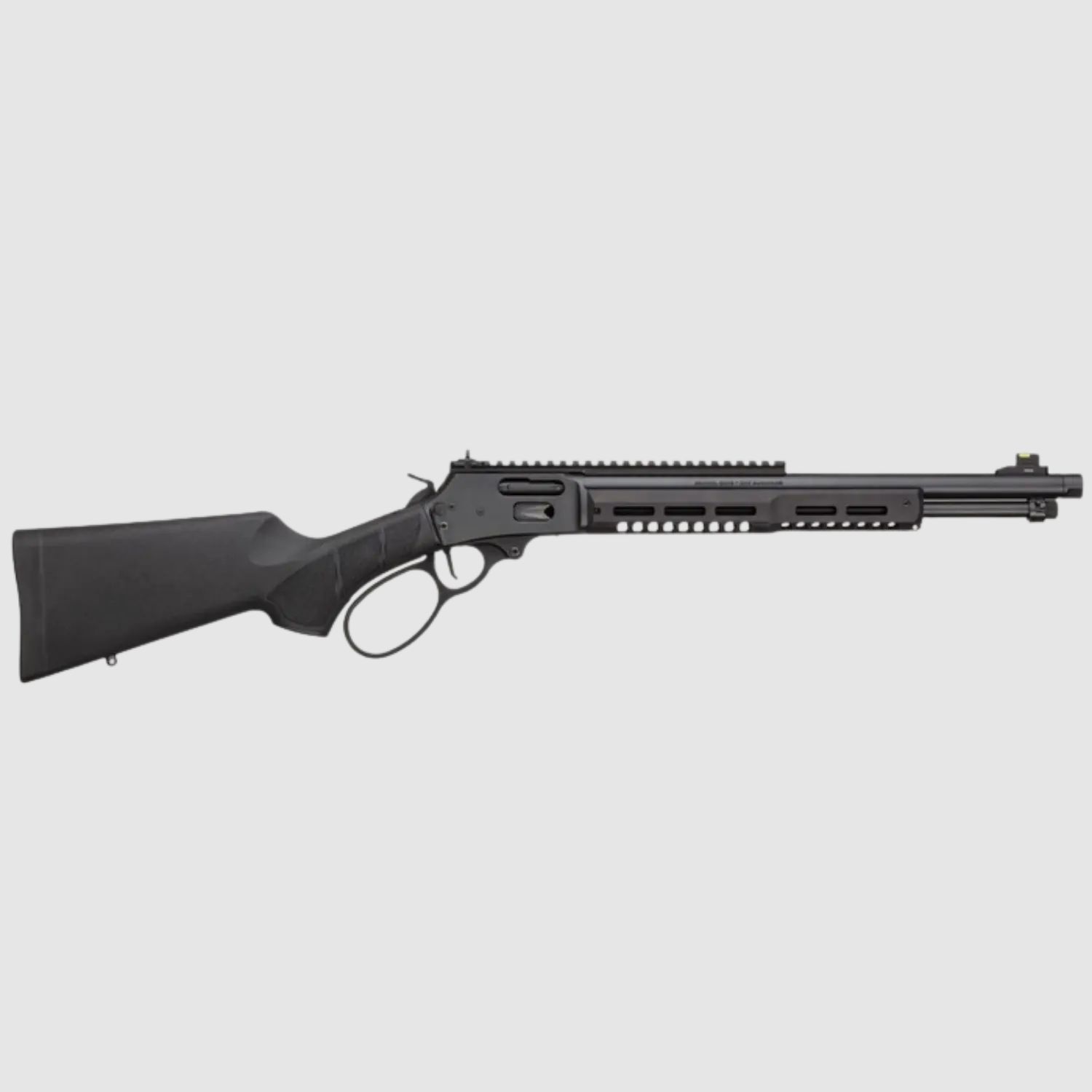 Smith and Wesson Mod. 1854 Stealth Hunter Kaliber .357Mag