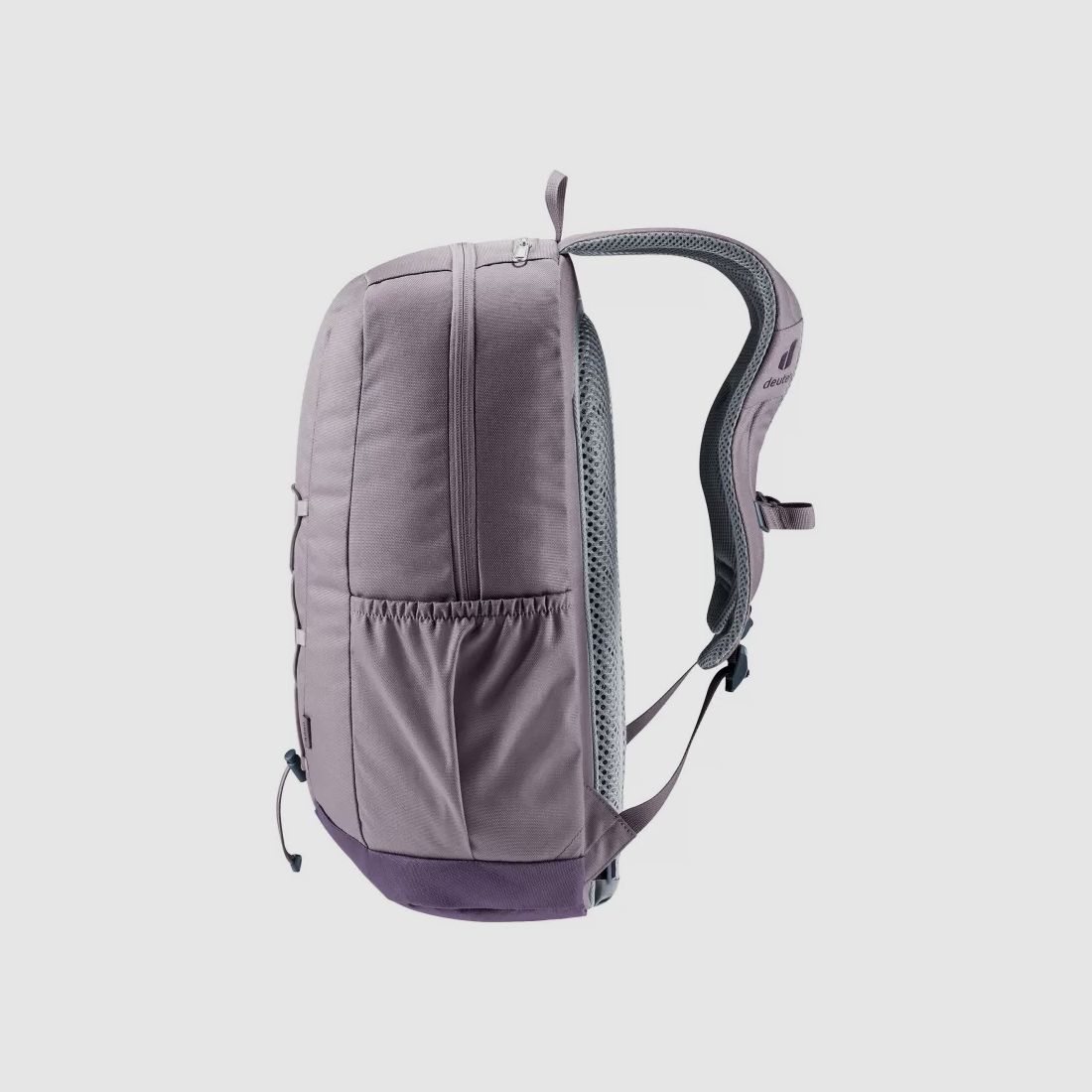 Deuter Gogo Lila, Grau, Bild 5 von 9