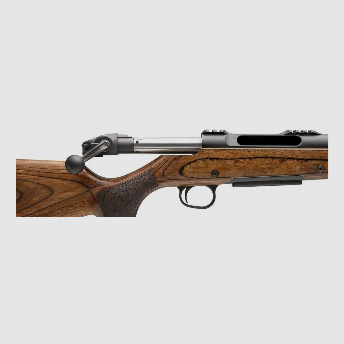HAENEL JAEGER NXT Ripetitore a otturatore lineare