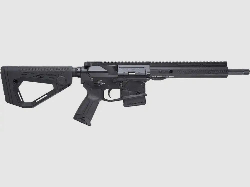 Hera Arms Il 15° Sport 11,5"