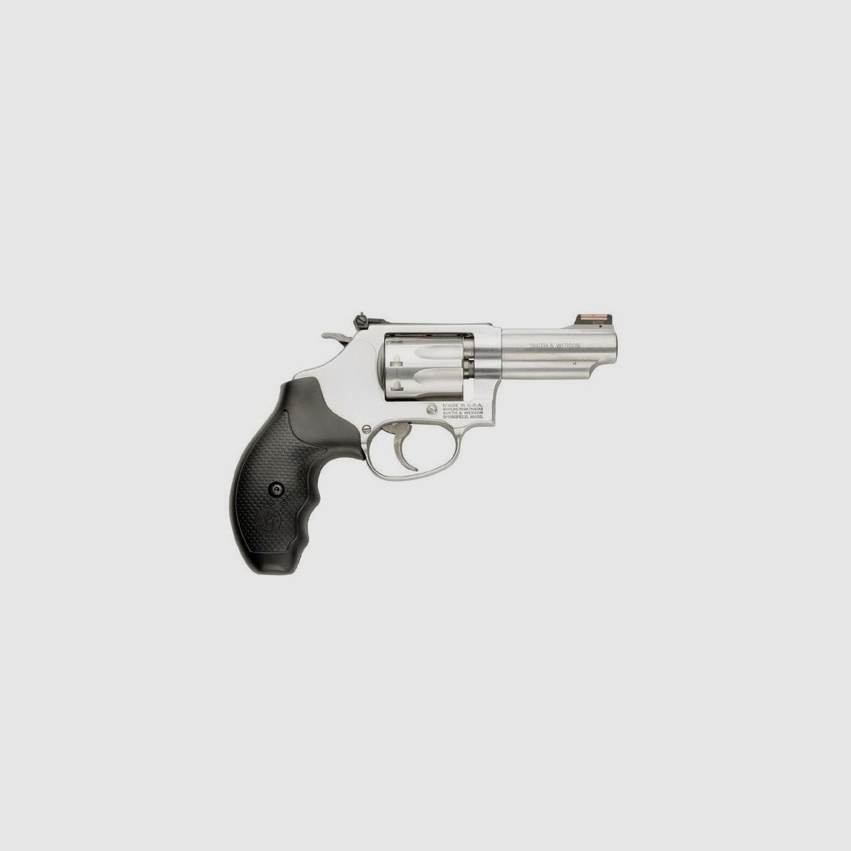 Smith & Wesson Modell 63 Kal. 22 LR, Bild 1 von 5