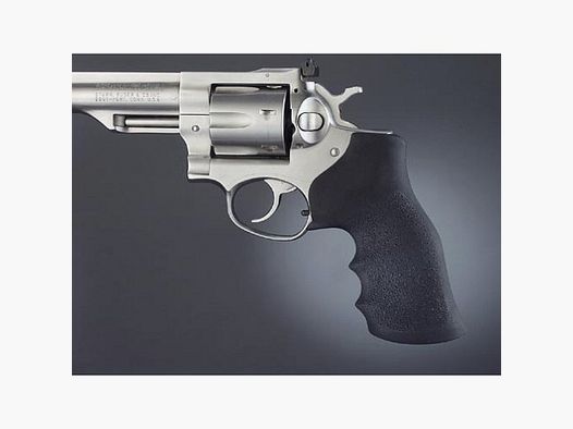 Hogue Rubber Monogrip Grip Ruger GP100