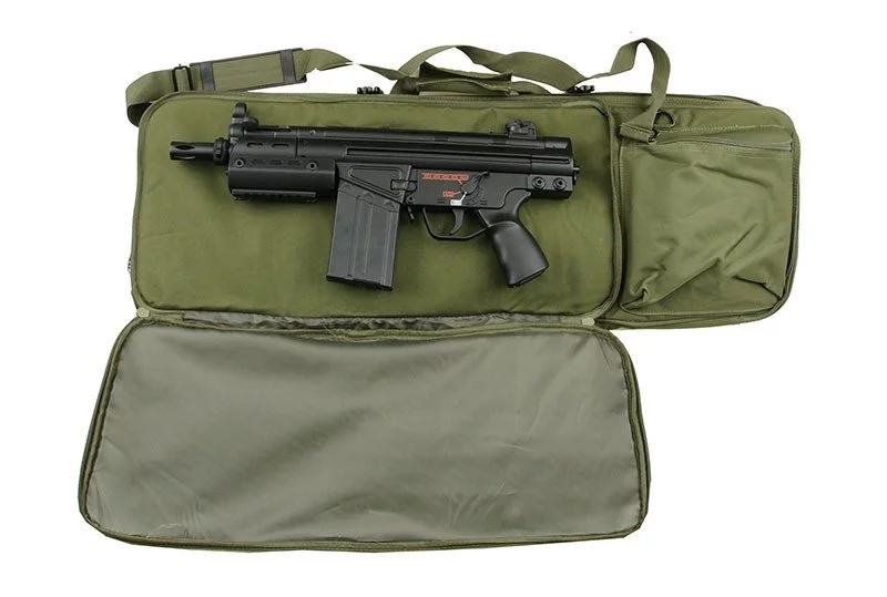Étui pour arme 84 cm - OLIVE, image 36 sur 42