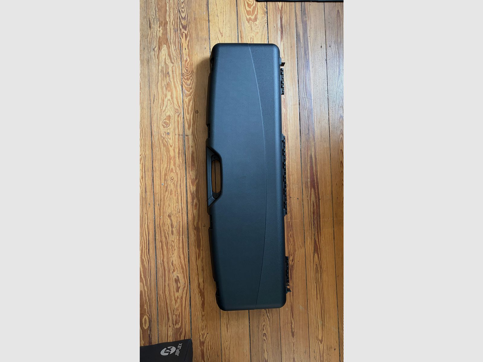 Weihrauch HW 35