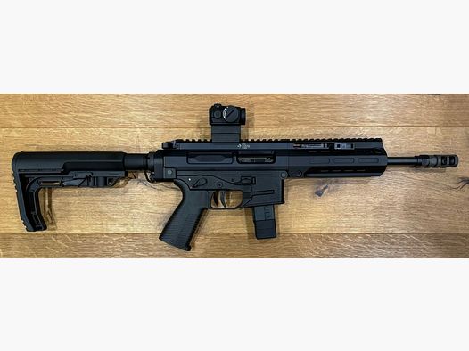 B&T AG (Brügger y Thomet) SPC9 Sport ES