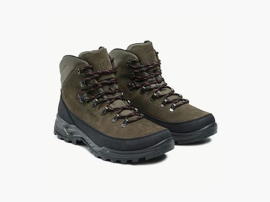 Bota Beretta Scout Mid GTX Light Brown