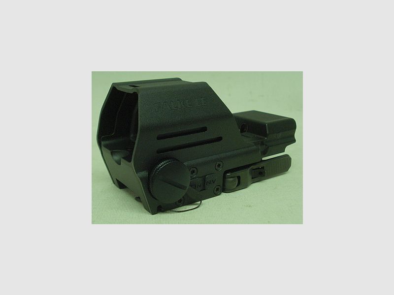 LE-QL - 2 MOA