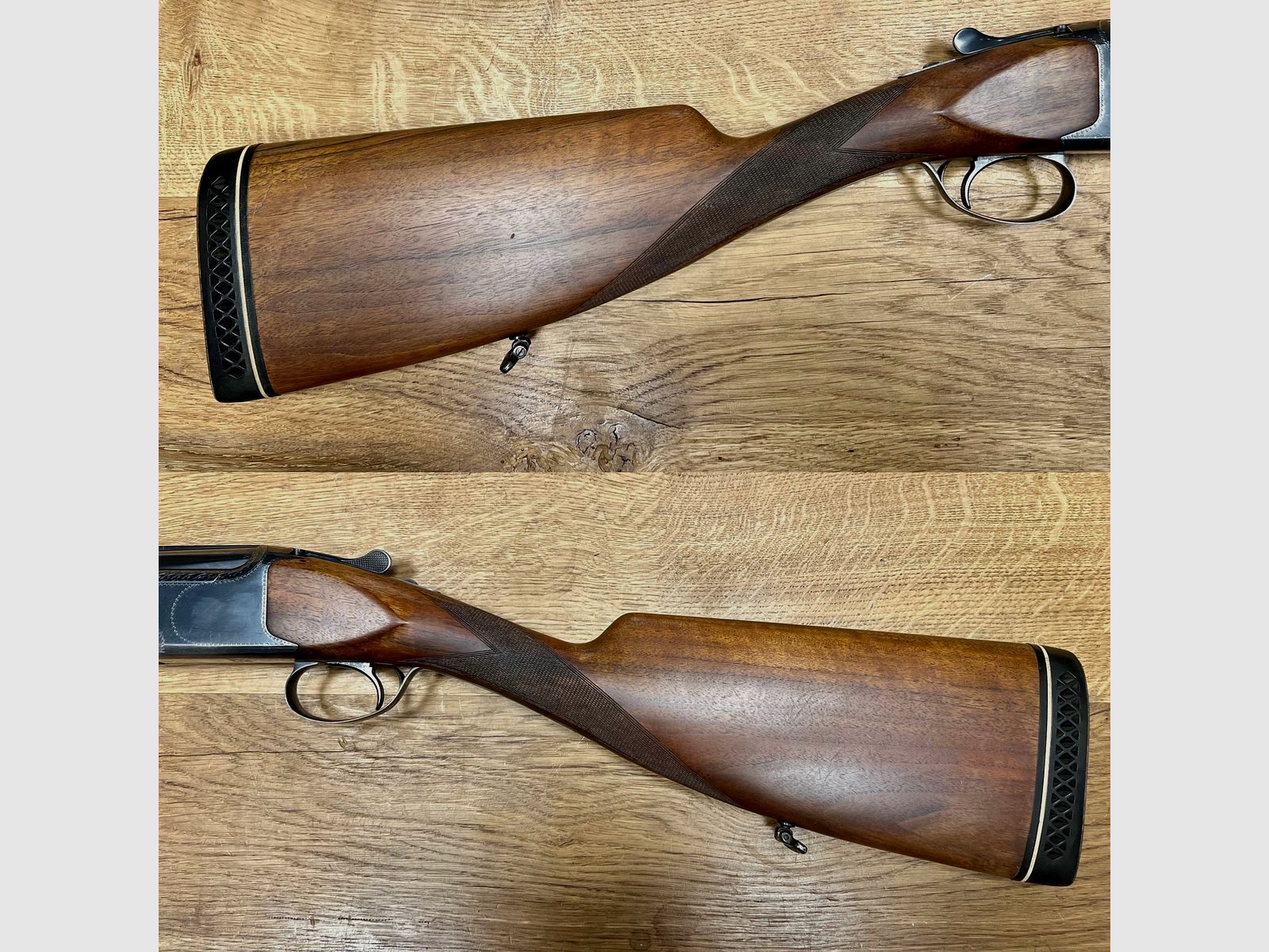 FN Browning B25