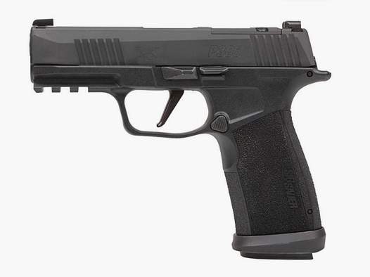 Sig Sauer P365 XMACRO TACOPS 3,7"