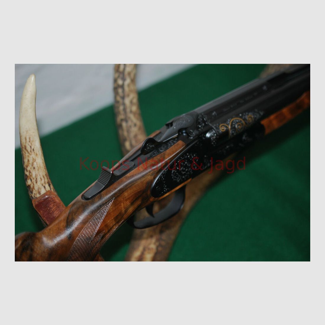 Blaser S2