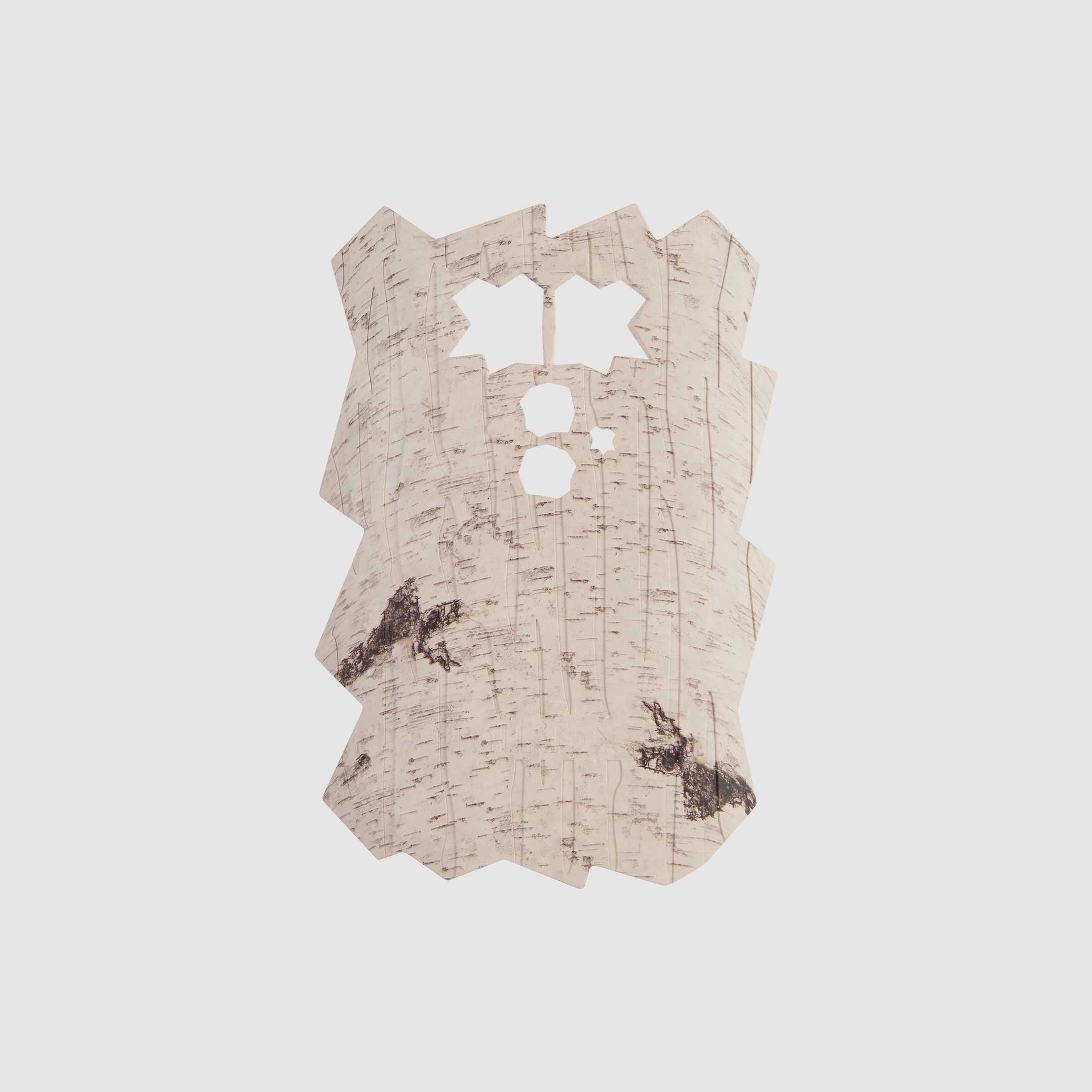 Minox DTC 460 Wildkamera Frontblende Birke