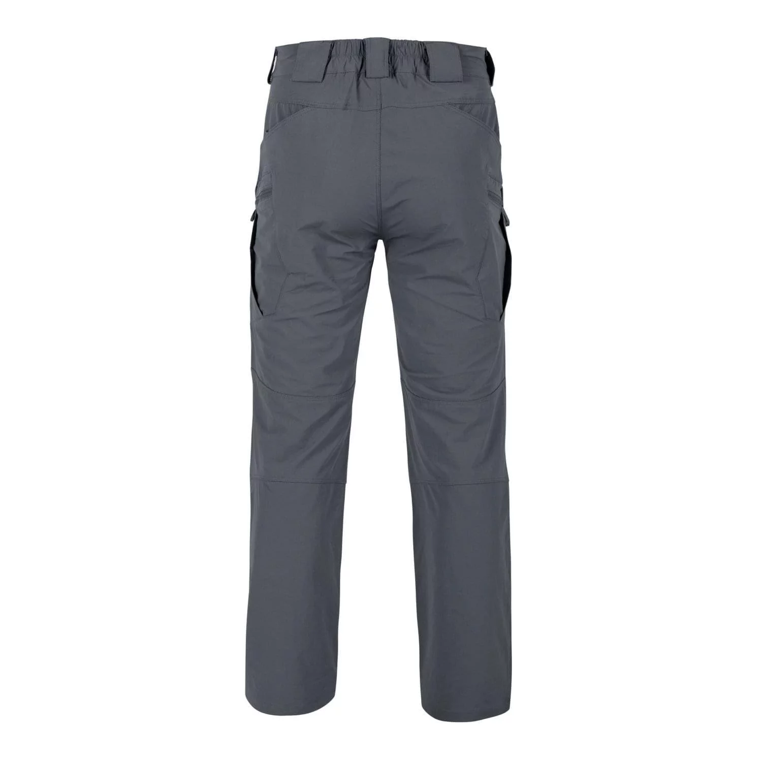 Helikon OTP VersaStretch Lite Taiga Green outdoor trousers (SP-OTP-VL-09), image 12 of 34