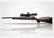 J.P. Sauer & Sohn Sauer 505 ErgoLux Karabin powtarzalny HQ3 Elegance + VSR | 6.5 Creedmoor | Blaser B2 3-18X50 iC S QDC+