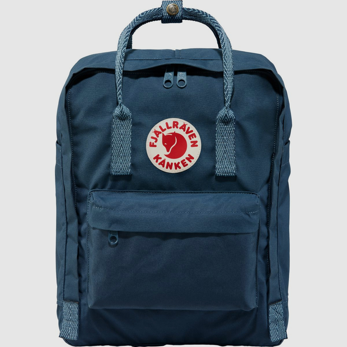 Fjäll Räven Rucksack Kanken  Royal Blue 16l