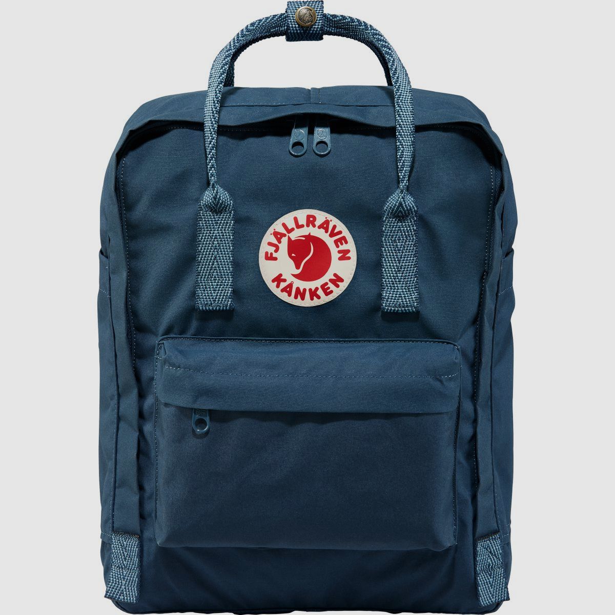 Fjällräven Rucksack Kanken Royal Blue 16l