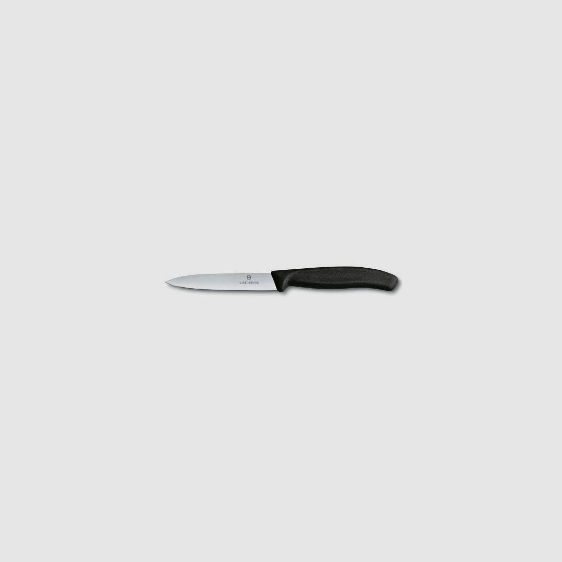 VICTORINOX GEMÜSEMESSER SWISS CLASSIC 10 CM BLACK