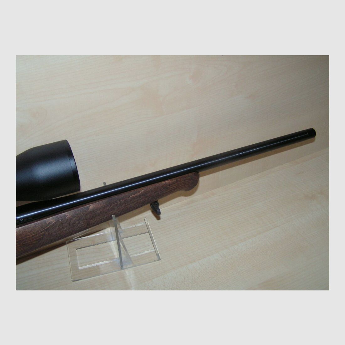 Sauer & Sohn 100