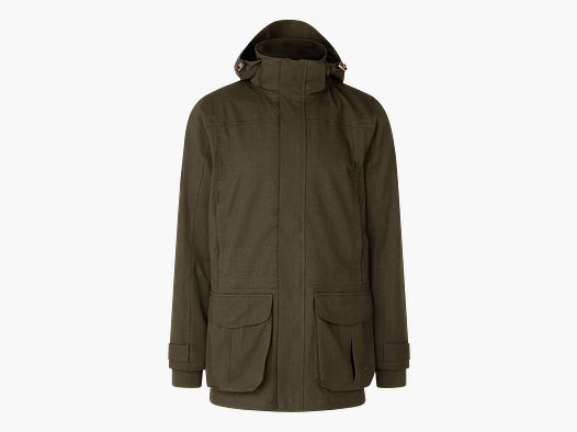 Seeland Woodcock Royale Jacket Men Shaded Olive 58