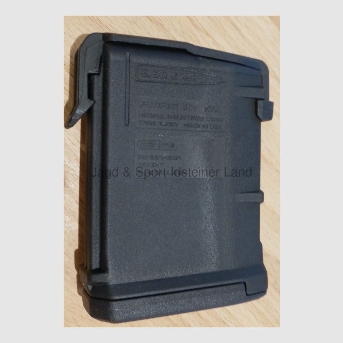 Magpul PMAG Gen3 AR/M4