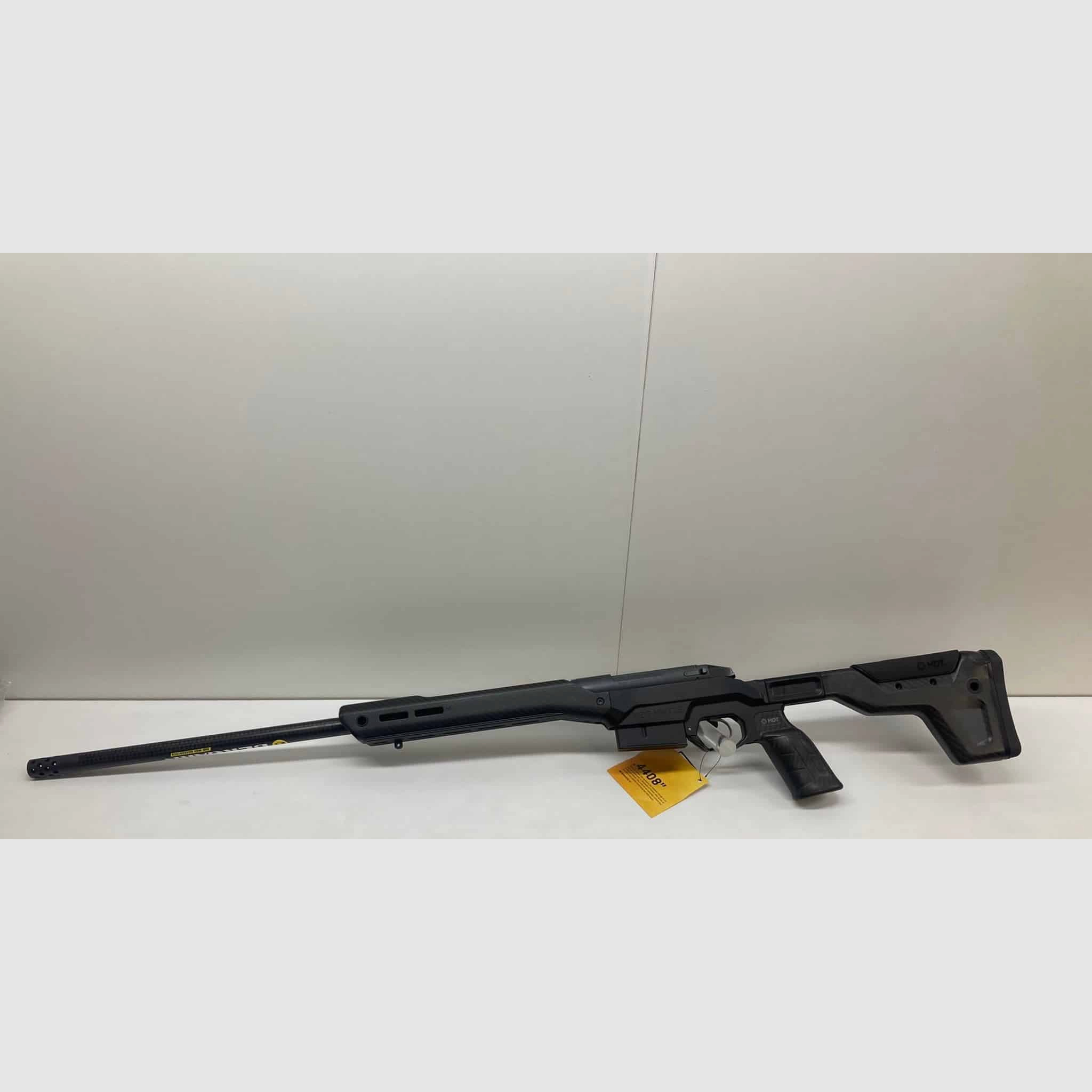 Bergara PREMIER ELEVATE