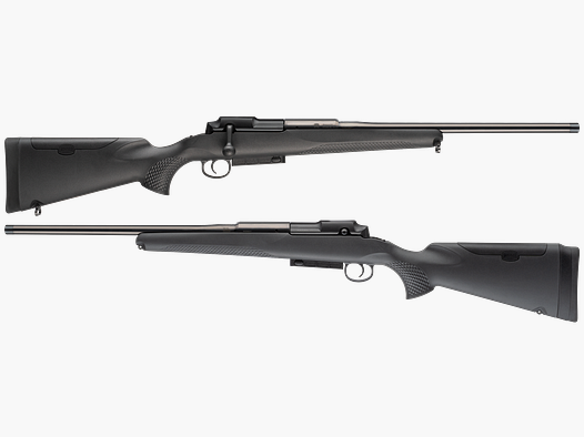 Sztucer Mauser M25 EXTREME kal. 308 Win