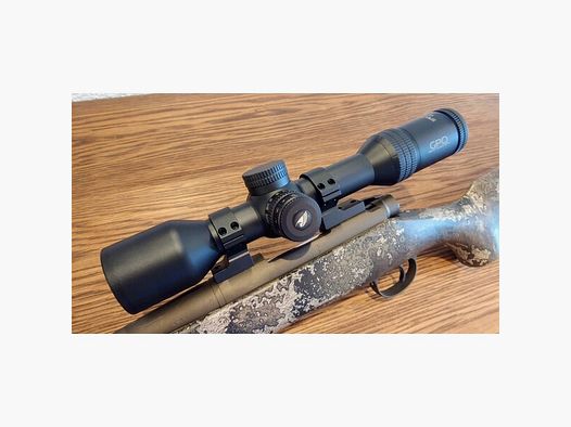 GPO Spectra 8x 1,6-13x44i Zielfernrohr