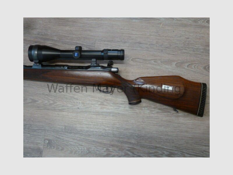 Sauer & Sohn Mod.80