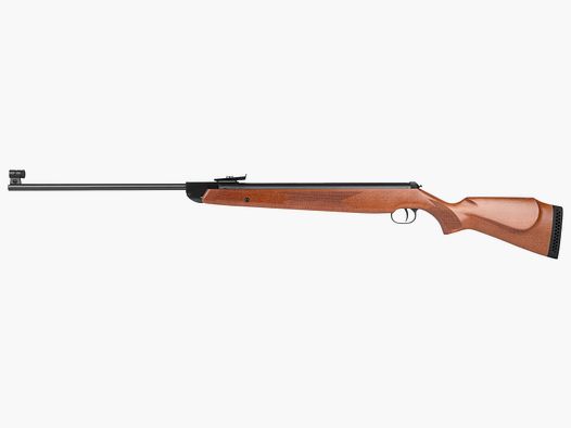 DIANA 350 Magnum Premium 4,5mm Full Power 28 Joule - Druckluft Federdruck | Knicklauf