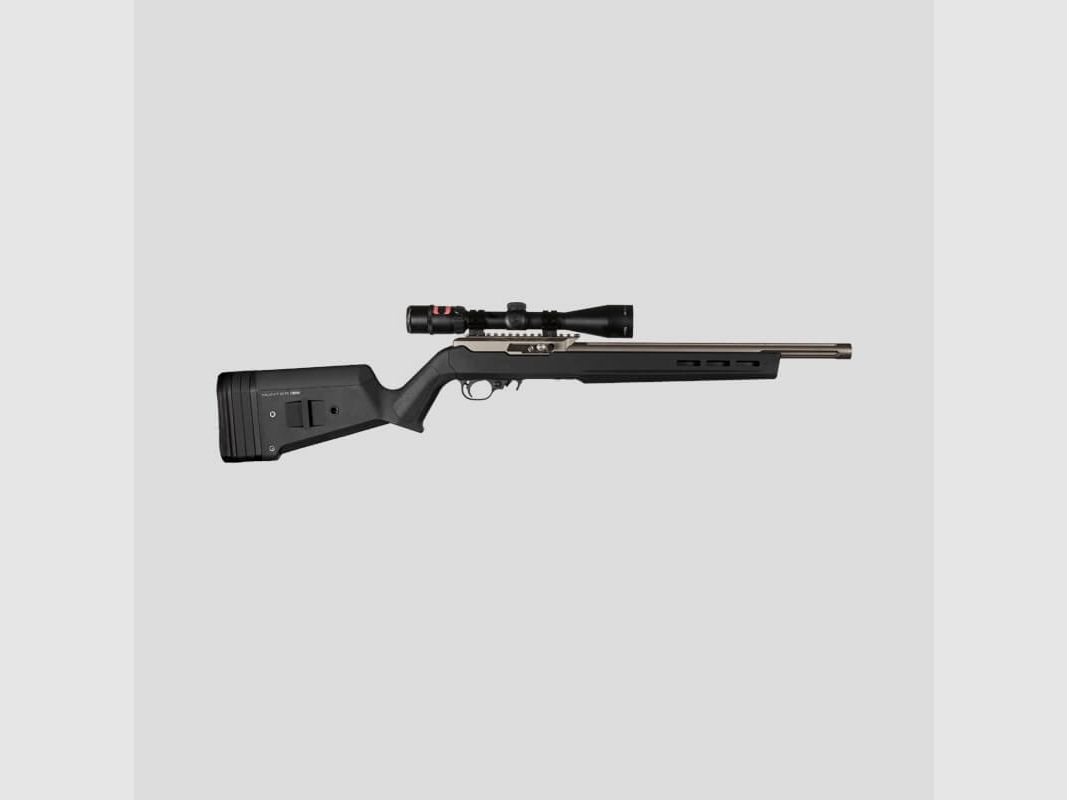 MAGPUL Hunter X-22 Schaft für RUGER 10/22, Bild 2 von 4