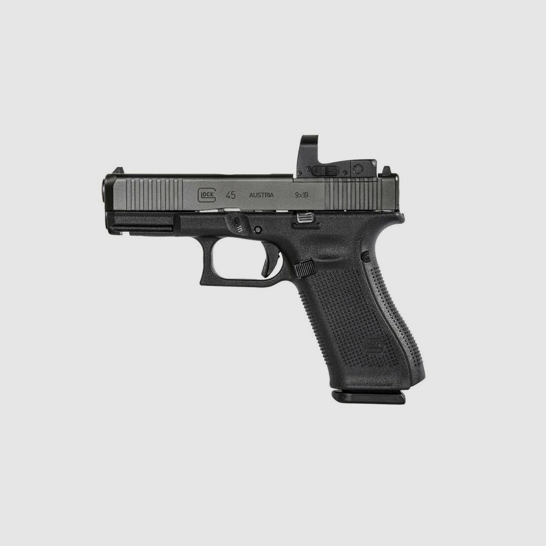 Meopta red dot sight Meosight IV