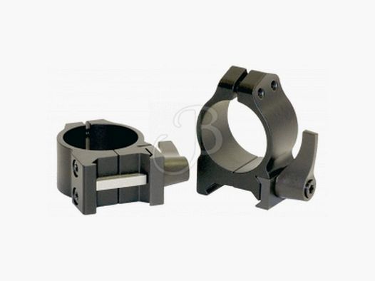 WARNE ANELLI MAXIMA QD 34MM ALTI