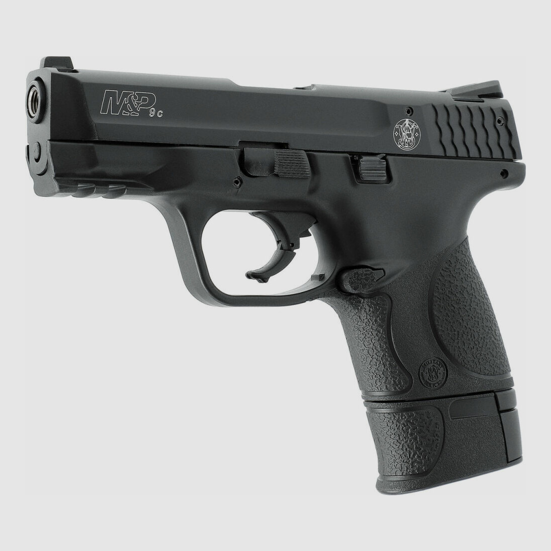 Umarex S&W M&P 9c 9mm P.A.K