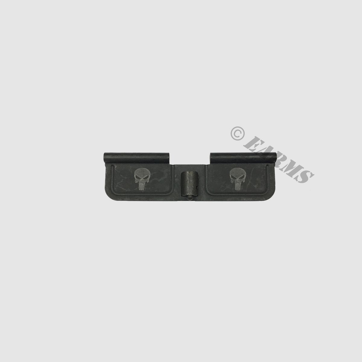 HARFORD AR-15 '' Punisher '' Dust Cover