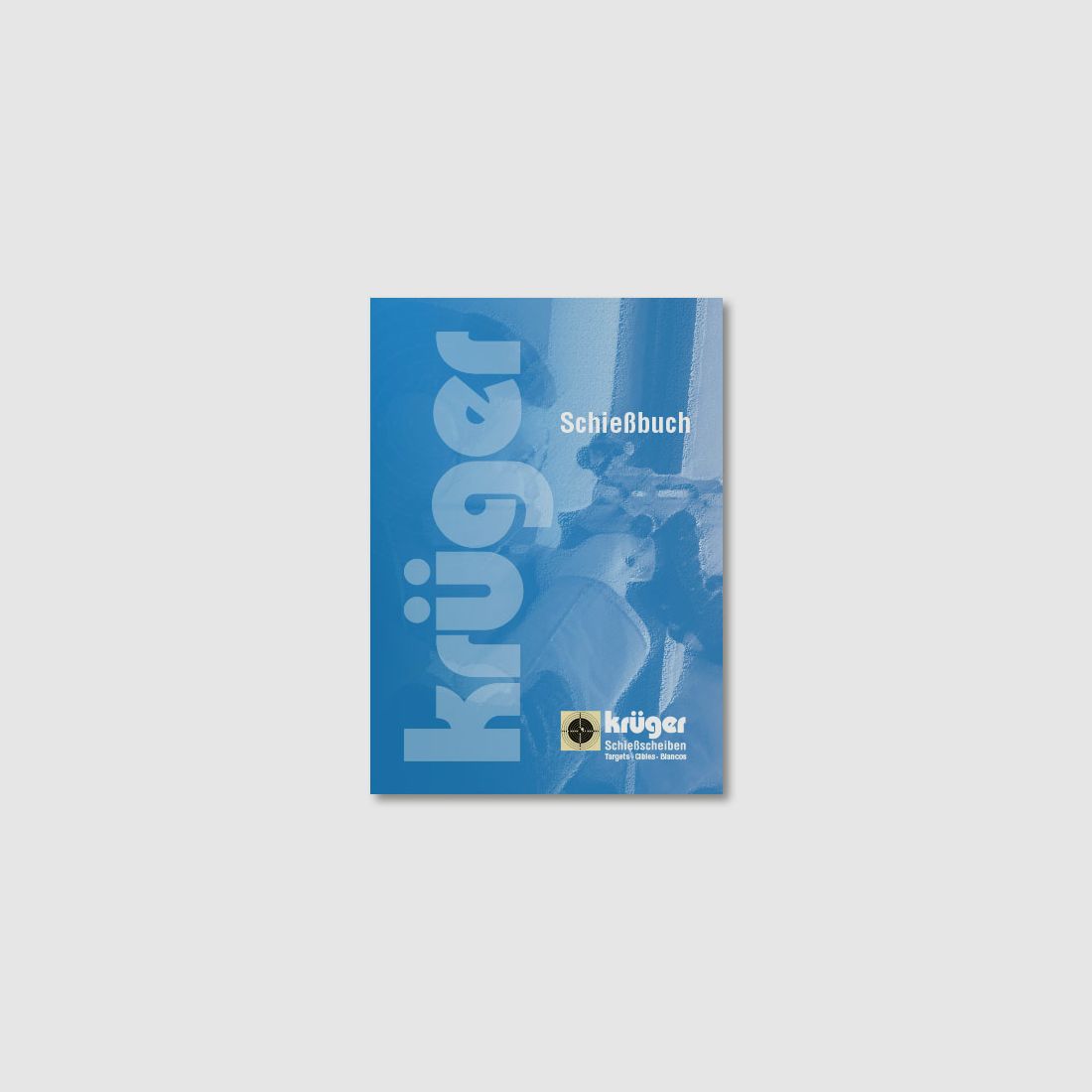 Schießbuch 32 Seiten
