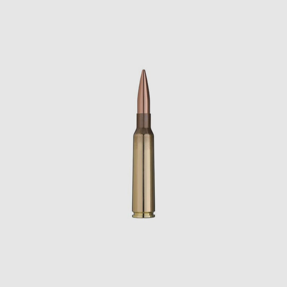 Geco Target HP 130grs 50St 6.5X55, image 2 of 2