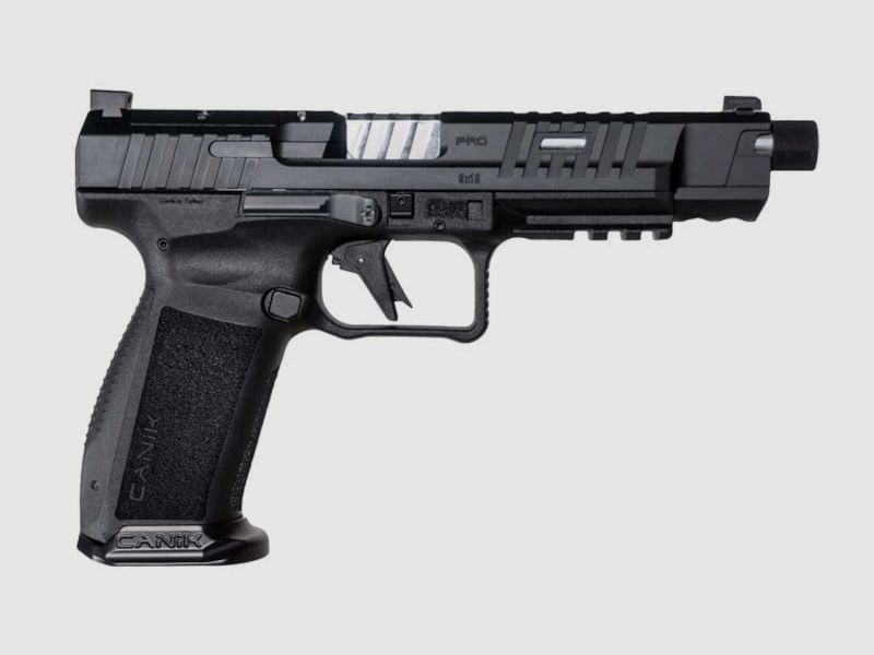 Canik METE SFx PRO Black Optic Ready 9×19, Bild 1 von 2