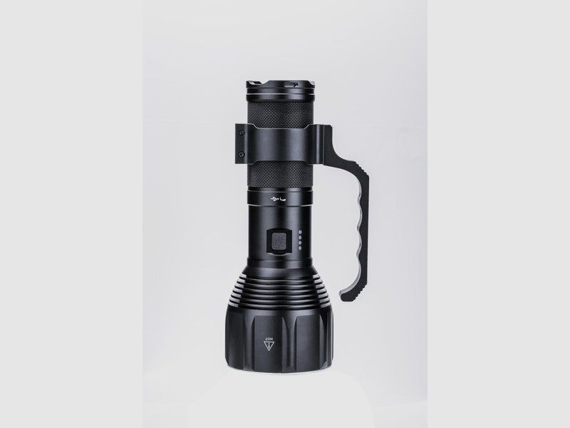 NEXTORCH HM30 Support de prise multifonction pour la série Saint Torch