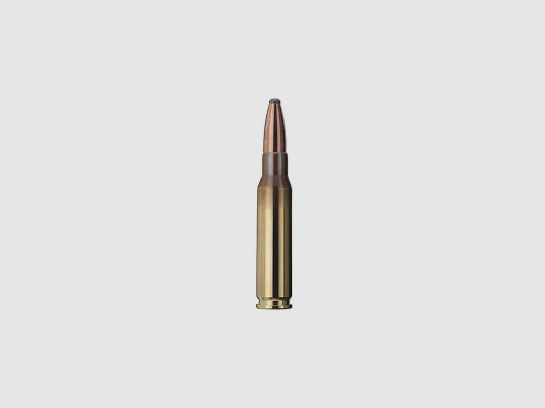 MUNITIONEN GECOS 308 WINCHESTER TMR, Bild 2 von 2