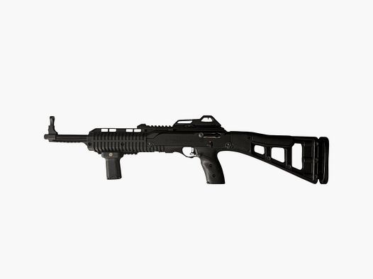 Carabina HI-POINT 995 TS calibro 9x19mm | Carabina PCC economica