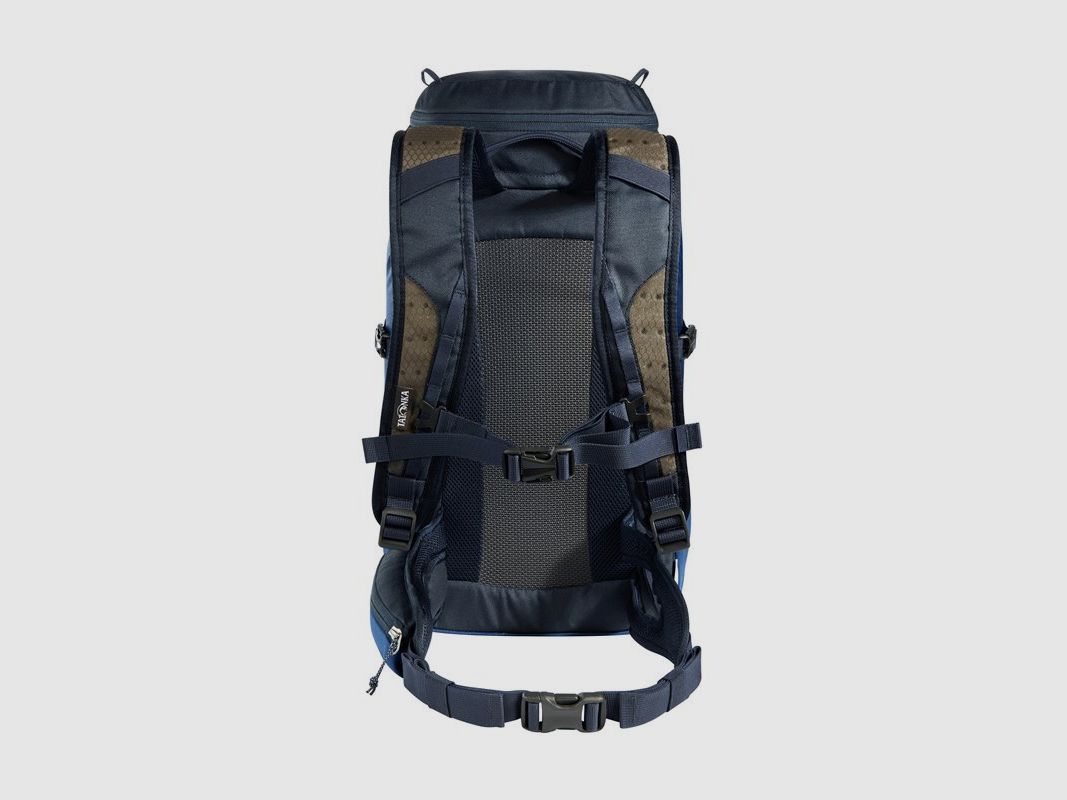 TATONKA Hike Pack 27 Wanderrucksack Navy / Darker Blue