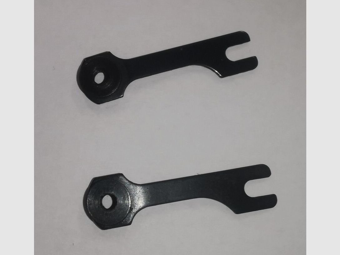 Sprężyna dla wskaźnika ładowania STGw 57