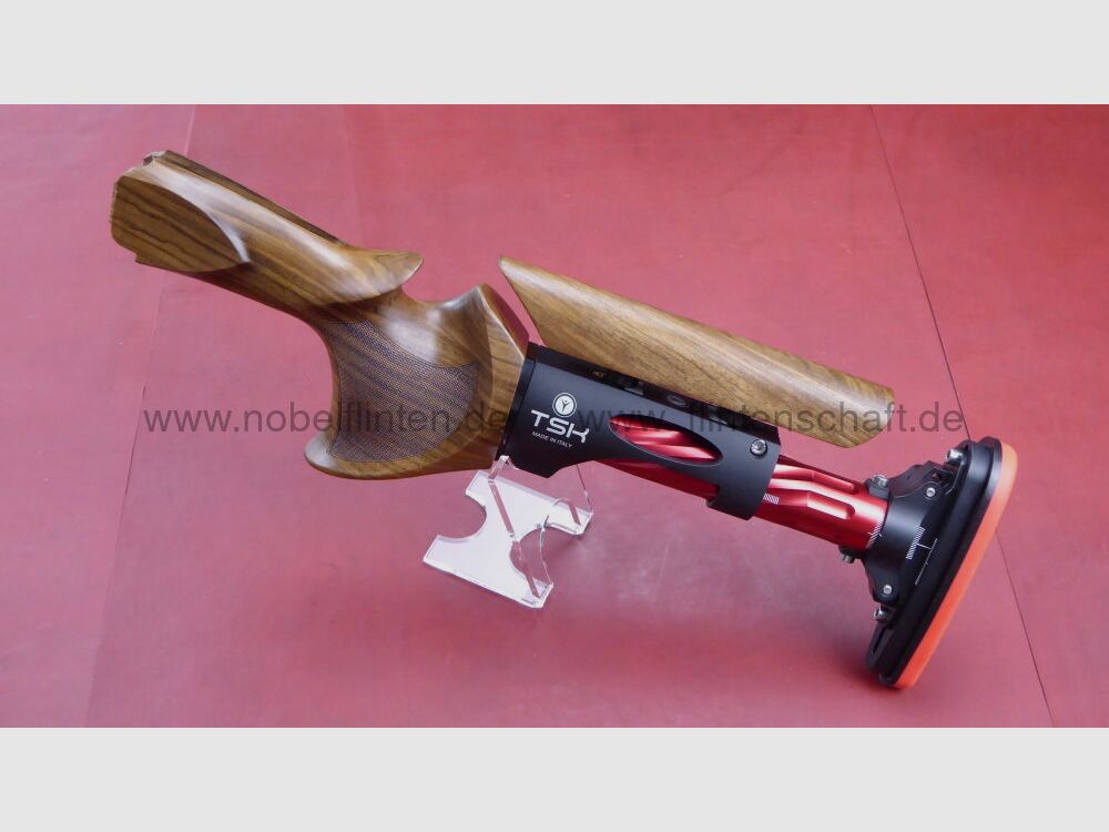 TSK www.tsk-italy.com TSK Sporting Black Line para Perazzi MX8 / MX2000 / HT