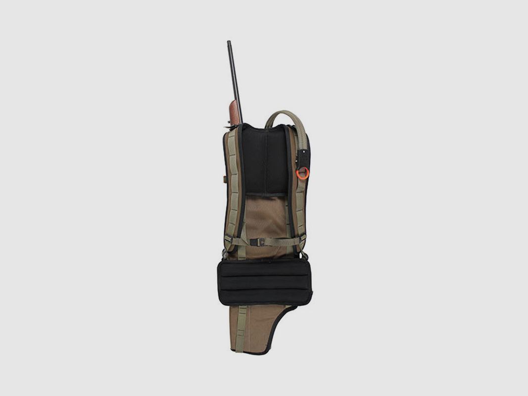 Vorn Fox Rucksack, Bild 2 von 3