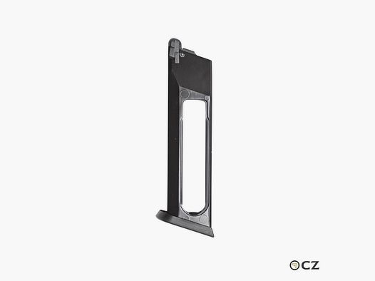 CO2-Magazin CZ P-09 25 Schuss – 6 mm