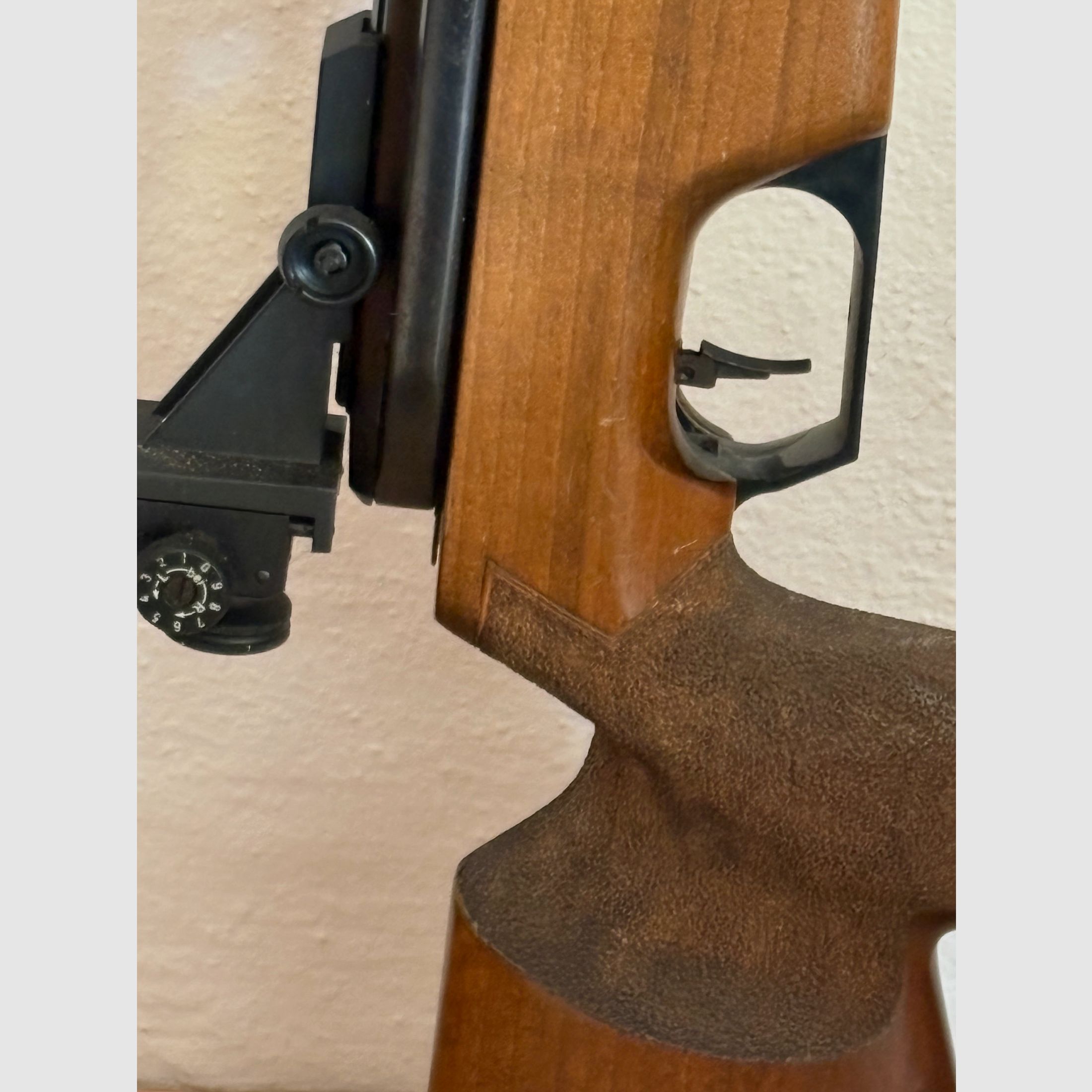 Feinwerk 300 S Cal 4,4 / 177 