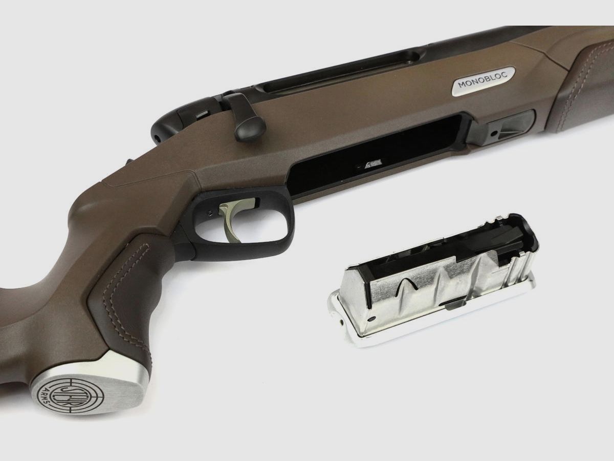Steyr Arms Monobloc, billede 13 af 13